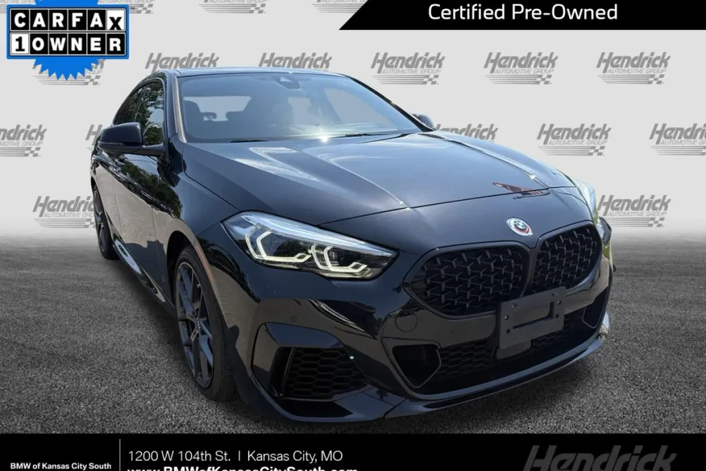 2022 Bmw M235i xDrive GC photo 1