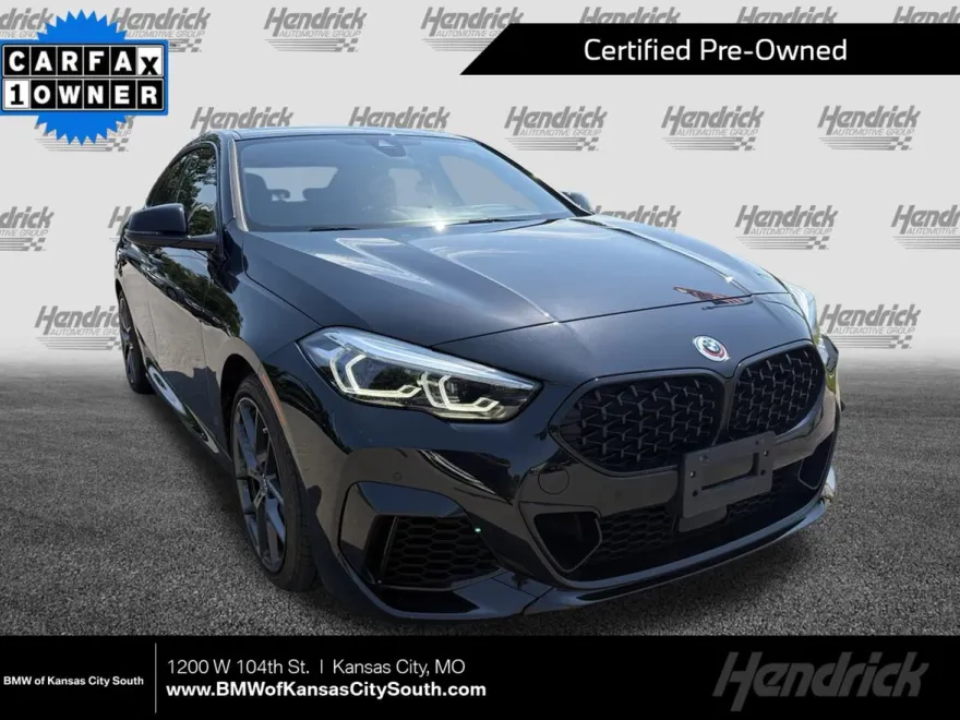 2022 Bmw M235i xDrive GC photo 1