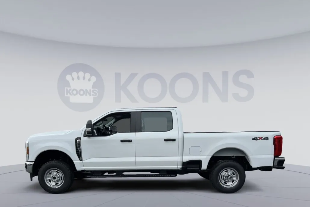 2026 Ford F-250 photo 1