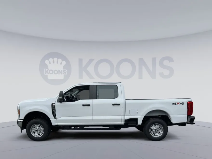 2026 Ford F-250 photo 1