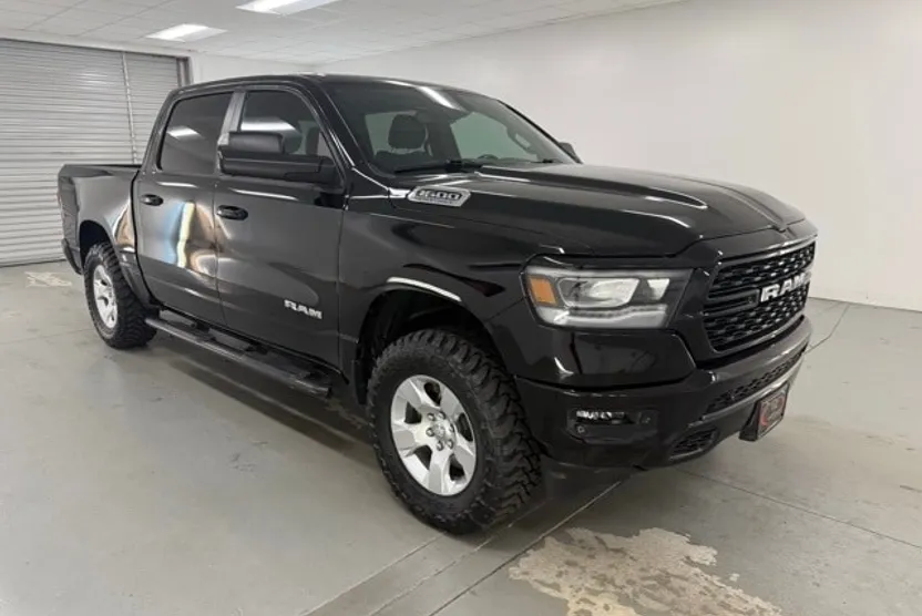 2023 Ram 1500 Big Horn Lone Star photo 1