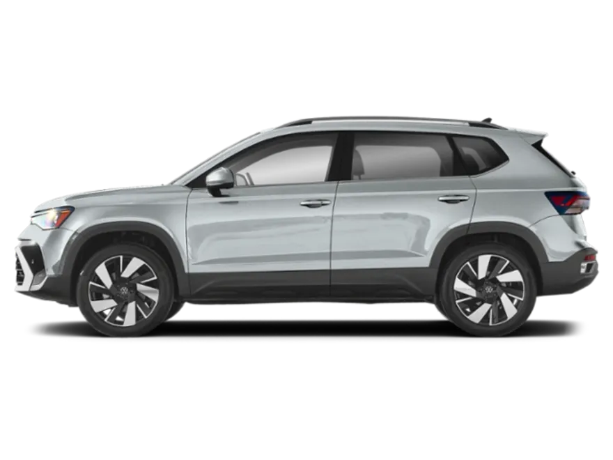 2025 Volkswagen Taos SEL photo 1