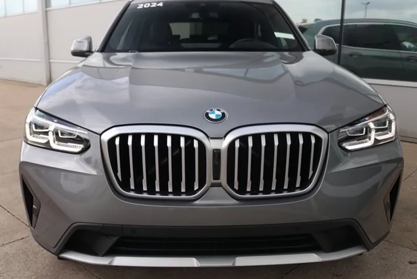 2024 Bmw X3 xDrive30i photo 1
