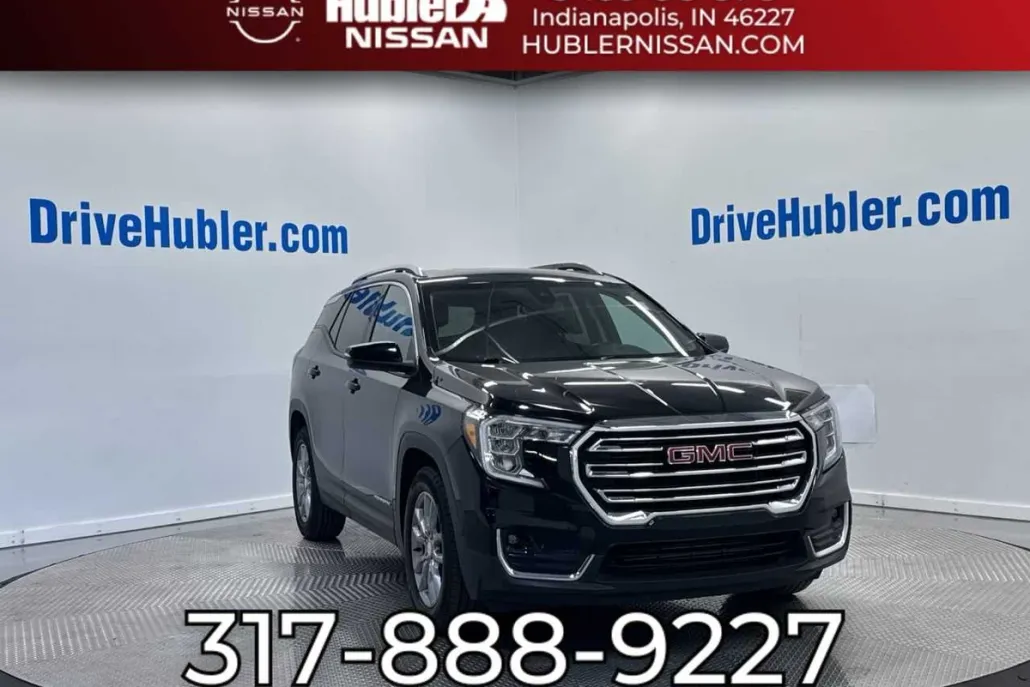 2023 Gmc Terrain SLT photo 1