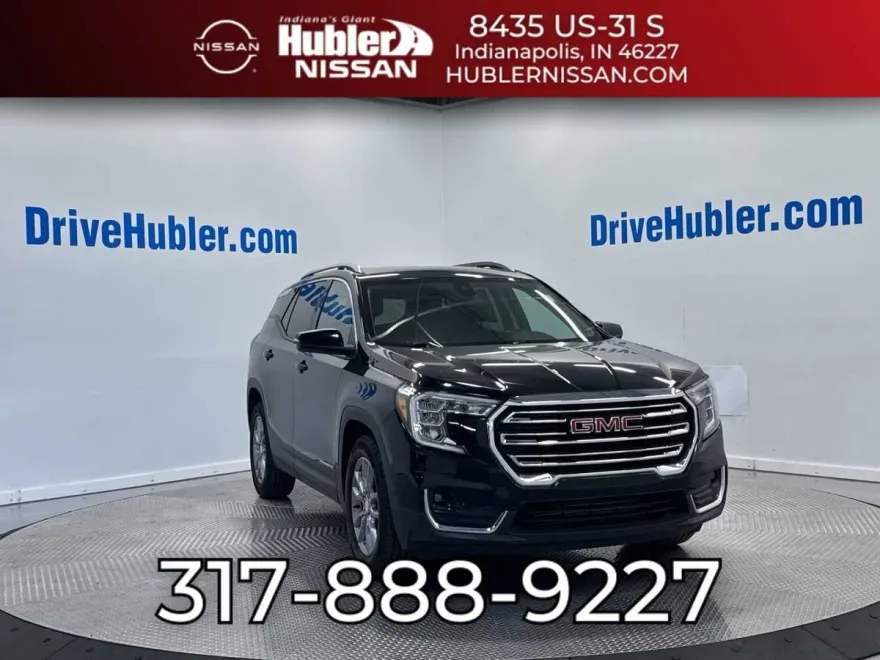 2023 Gmc Terrain SLT photo 1