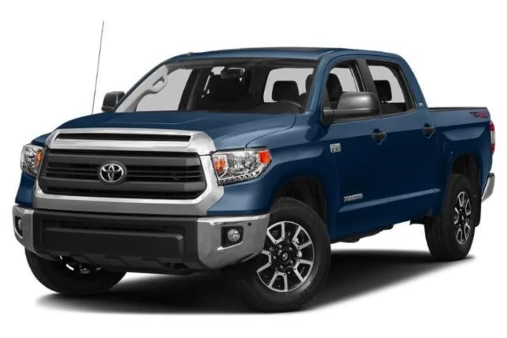 2015 Toyota Tundra SR5 Grade photo 1