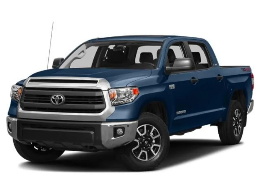 2015 Toyota Tundra SR5 Grade photo 1