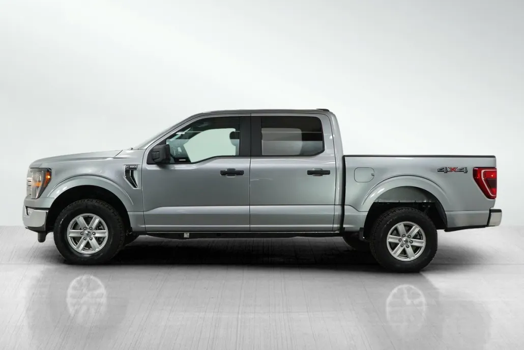 2023 Ford F-150 XLT photo 1