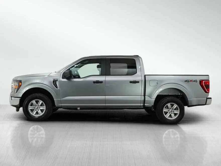2023 Ford F-150 XLT photo 1