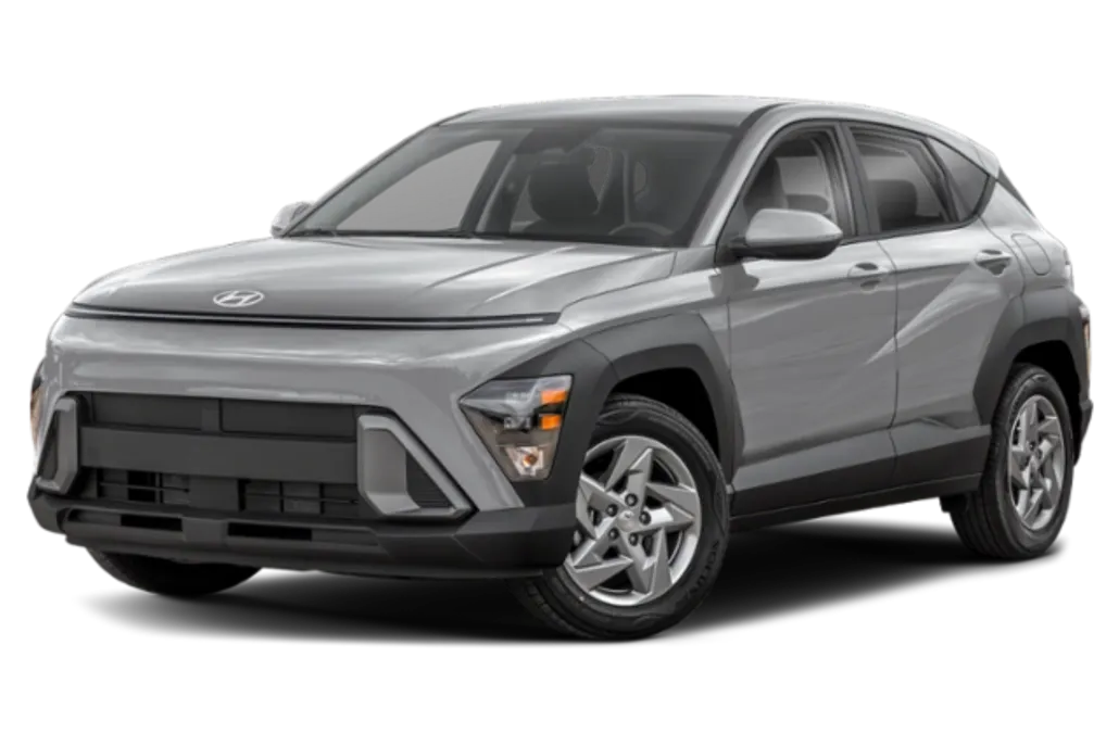 2026 Hyundai Kona SE photo 1