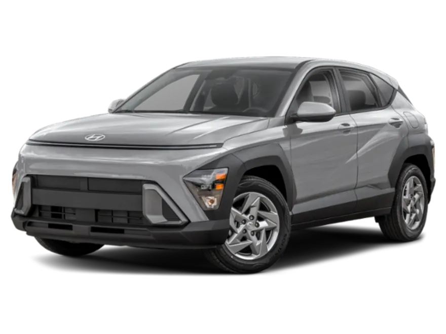 2026 Hyundai Kona SE photo 1