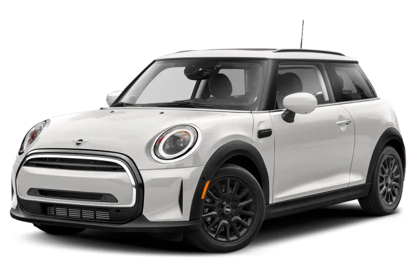 2024 Mini Cooper 2 Door Hardtop S Iconic photo 1