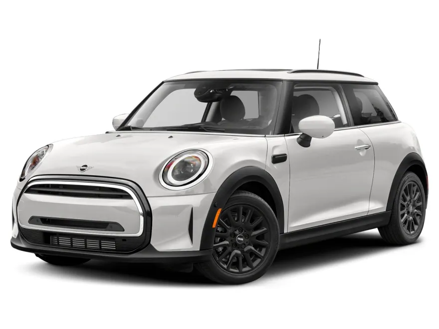 2024 Mini Cooper 2 Door Hardtop S Iconic photo 1