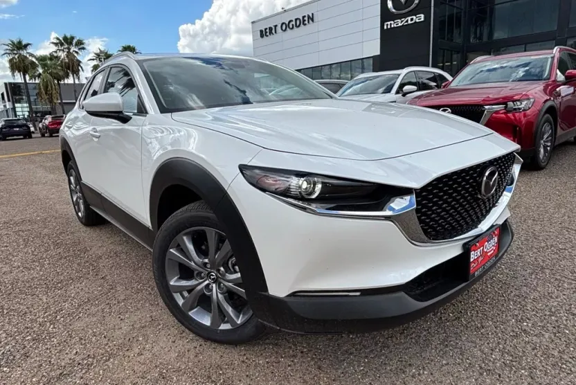 2025 Mazda CX-30 2.5 S Preferred photo 1