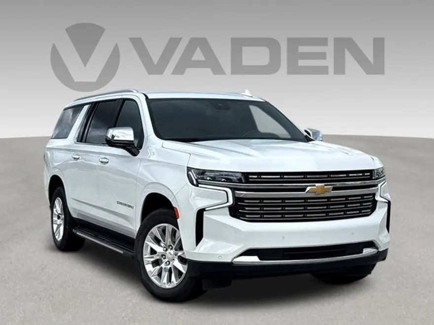 2023 Chevrolet Suburban Premier photo 1