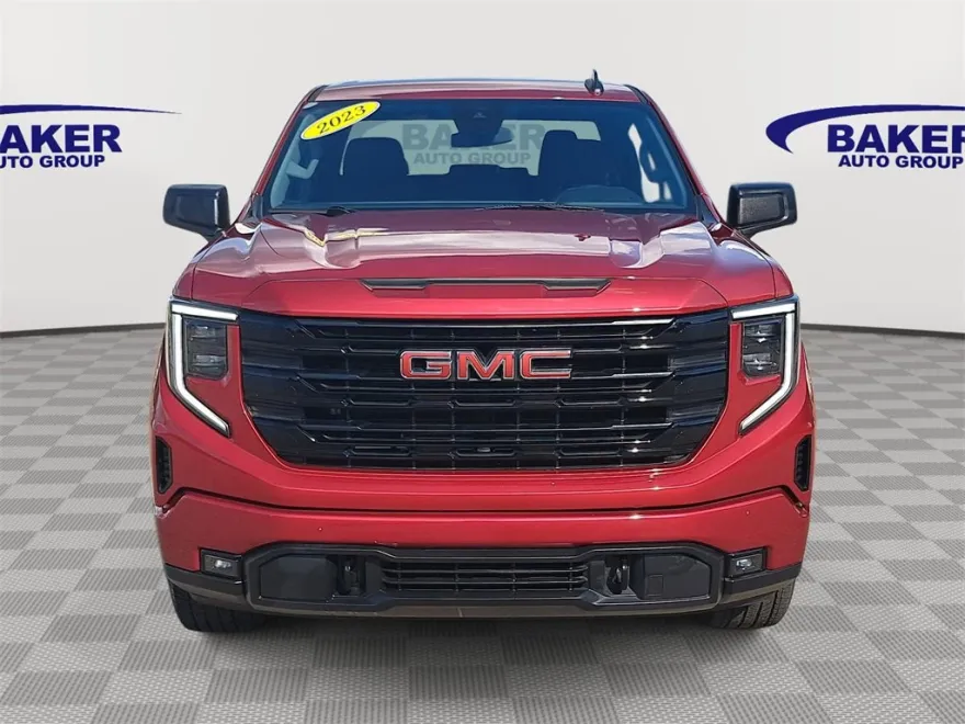 2023 Gmc Sierra 1500 Elevation photo 1