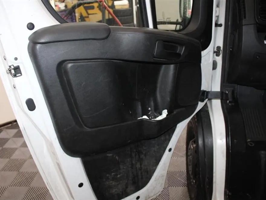 2023 Ram ProMaster 2500 photo 10
