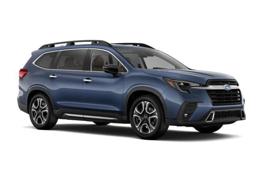 2025 Subaru Ascent Touring photo 1