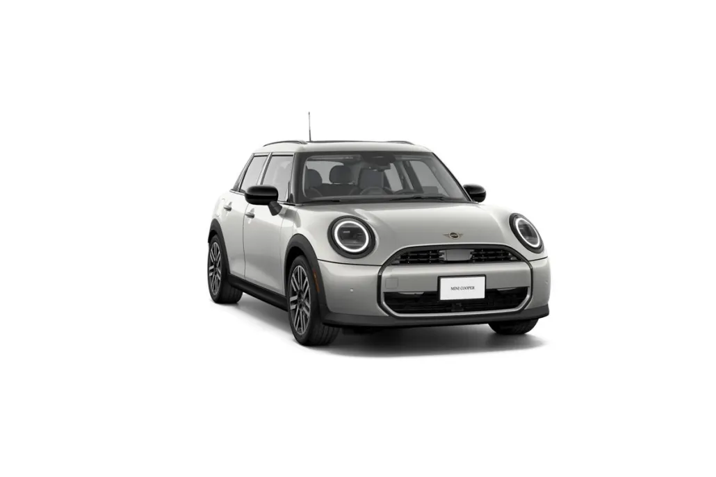 2025 Mini Cooper 4 Door Hardtop Signature photo 1