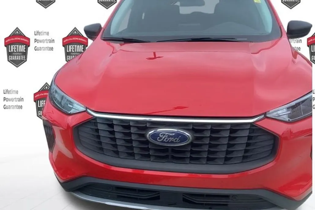 2024 Ford Escape Active photo 1