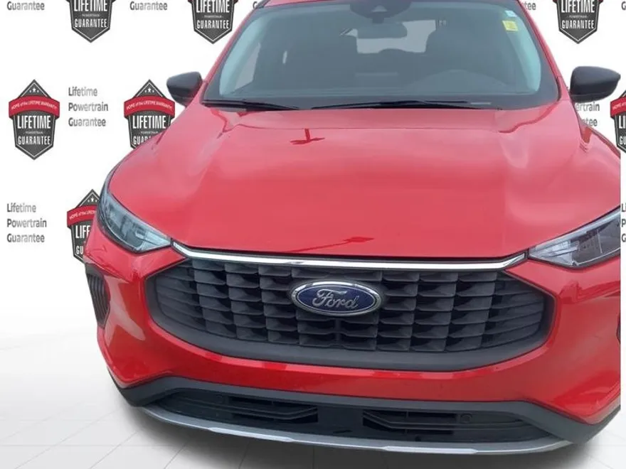 2024 Ford Escape Active photo 1