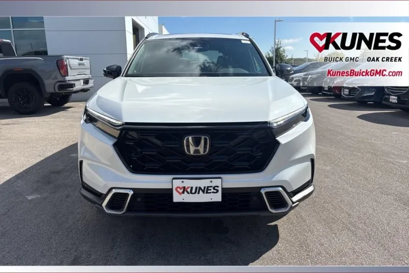 2024 Honda CR-V Hybrid Sport Touring photo 1