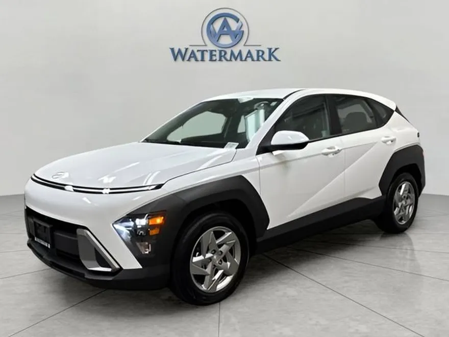 2025 Hyundai Kona SE photo 1