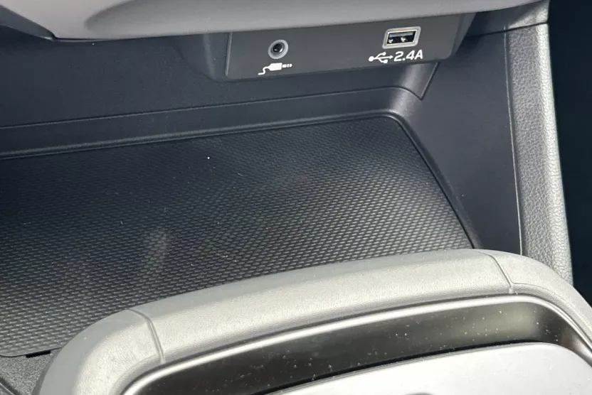 2025 Subaru Crosstrek Base photo 1