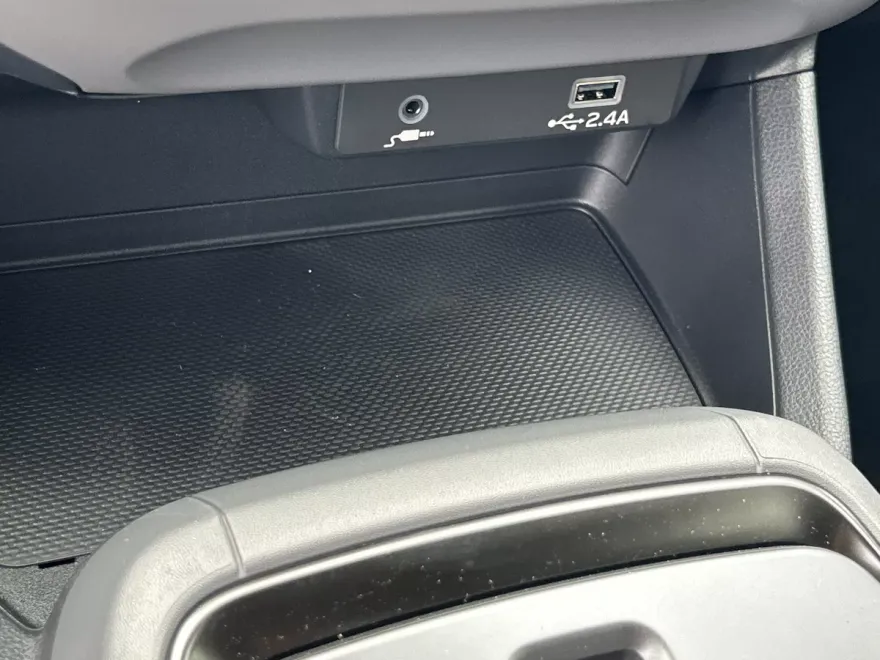 2025 Subaru Crosstrek Base photo 1