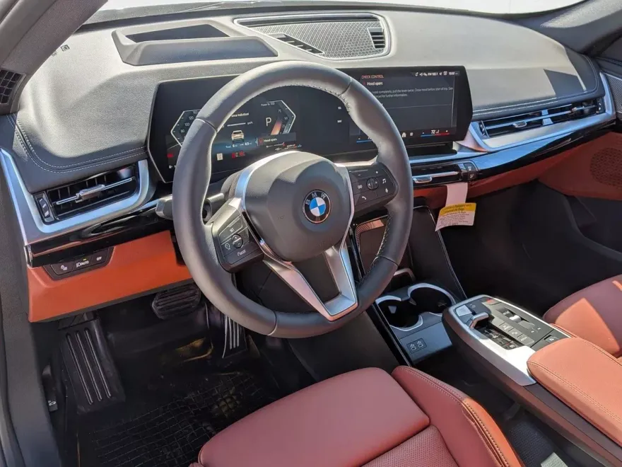 2026 Bmw X1 XDrive28i photo 1