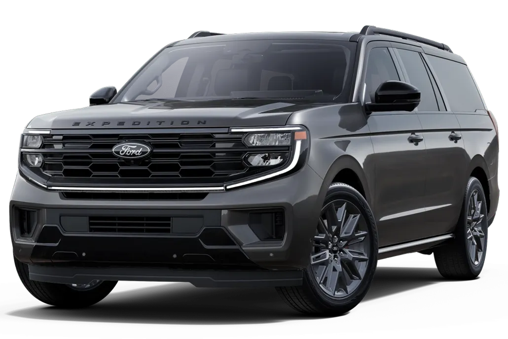 2025 Ford Expedition MAX Platinum photo 1
