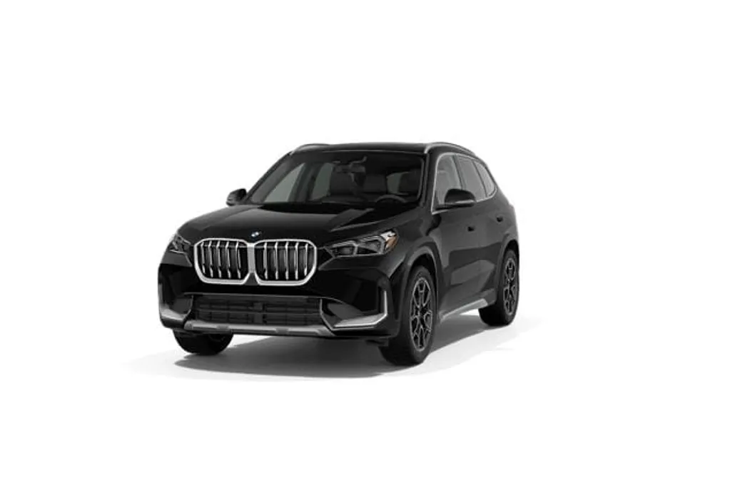 2024 Bmw X1 XDrive28i photo 1