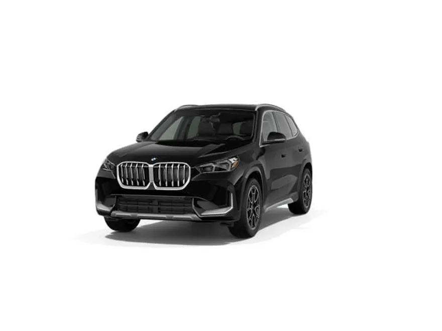 2024 Bmw X1 XDrive28i photo 1