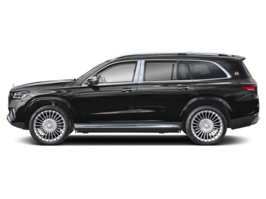 2024 Mercedes Benz GLS Maybach 600 4MATIC photo 1