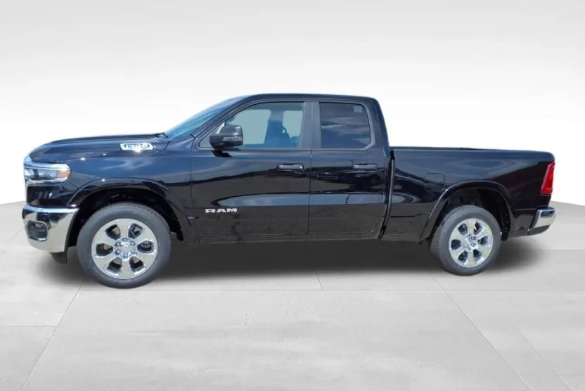 2025 Ram 1500 Big Horn photo 1