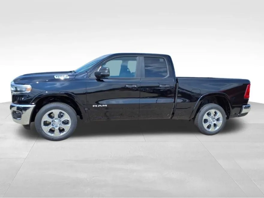 2025 Ram 1500 Big Horn photo 1