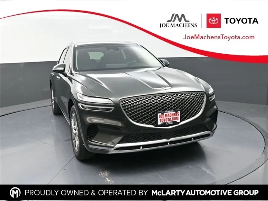 2025 Genesis GV70 2.5T photo 1