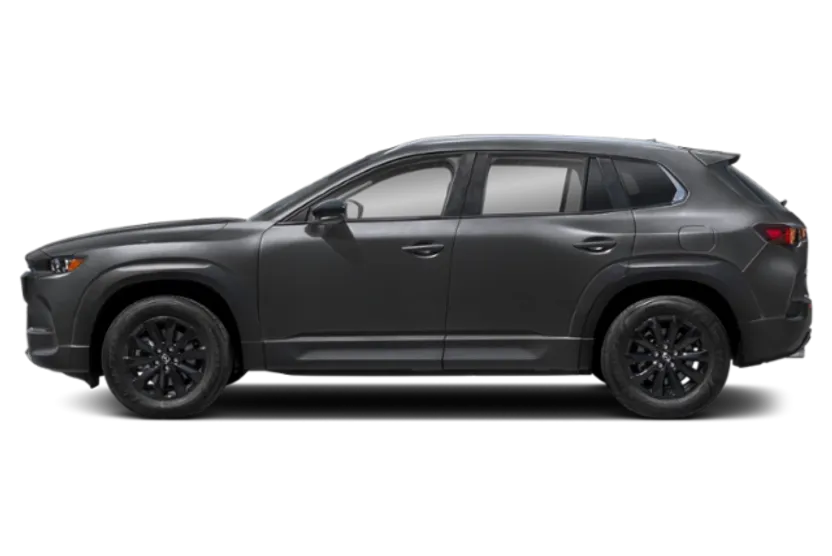 2025 Mazda CX-50 2.5 S Premium photo 1