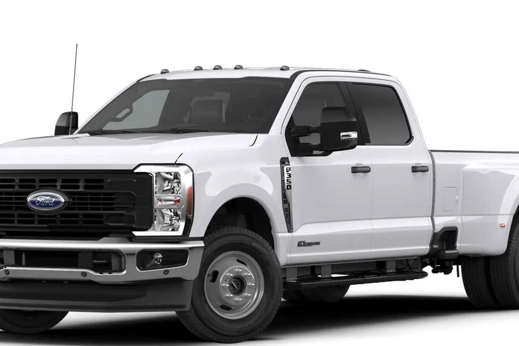 2026 Ford F-350 XL photo 13