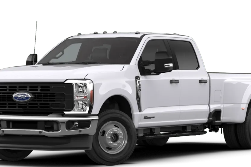 2026 Ford F-350 XL photo 13