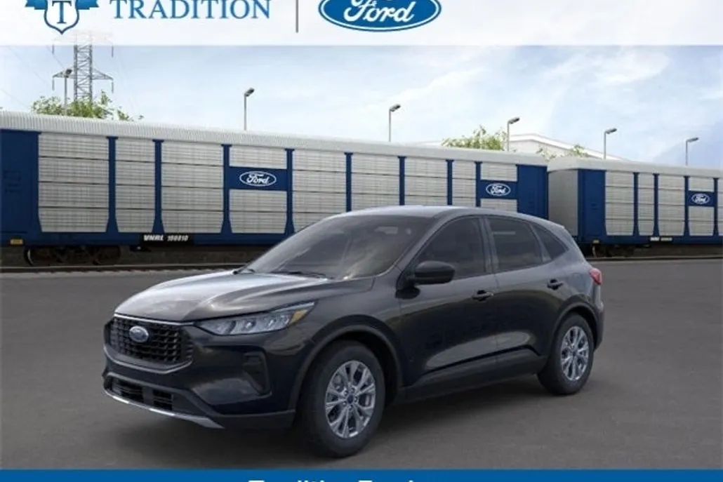 2025 Ford Escape Active photo 1