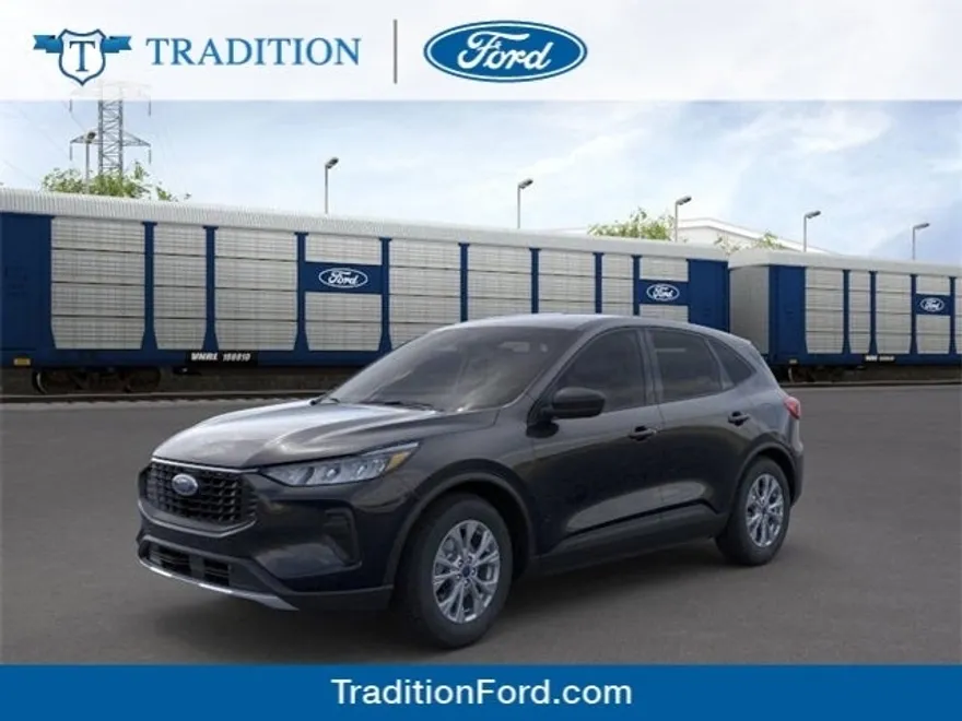 2025 Ford Escape Active photo 1