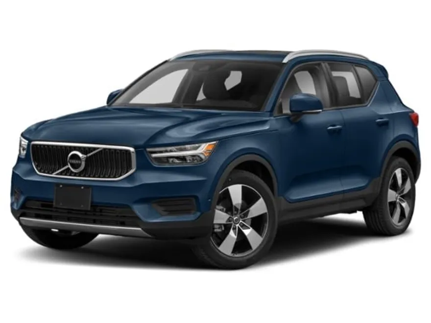 2019 Volvo XC40 T5 Inscription photo 1