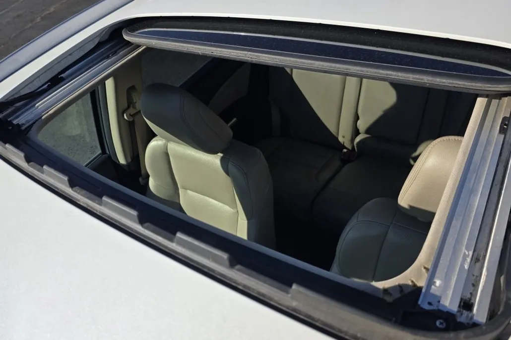 2015 Honda CR-V EX-L photo 1
