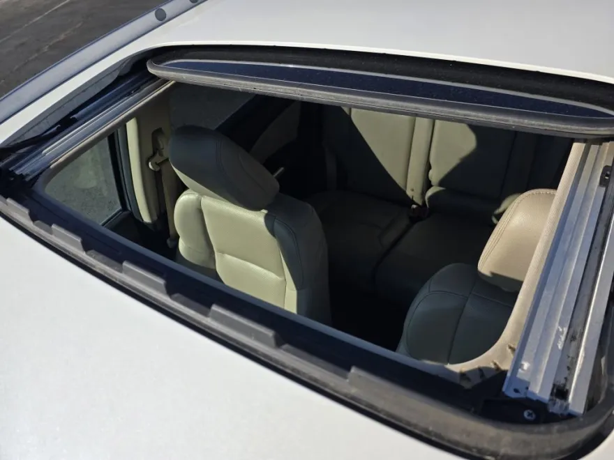 2015 Honda CR-V EX-L photo 1
