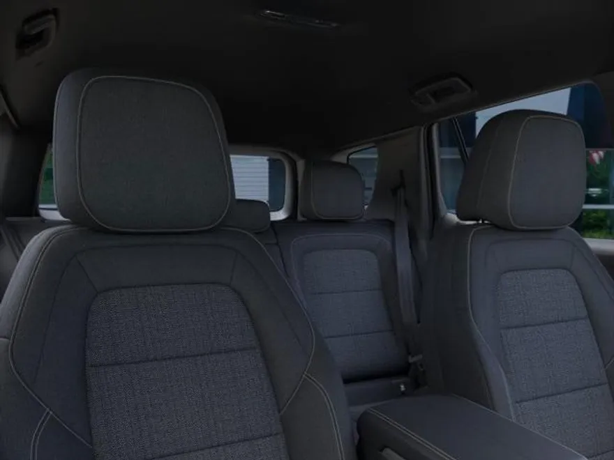 2026 Gmc Terrain Elevation photo 5