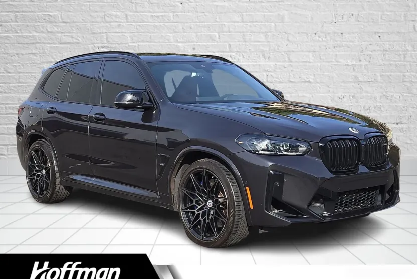 2023 Bmw X3 photo 1