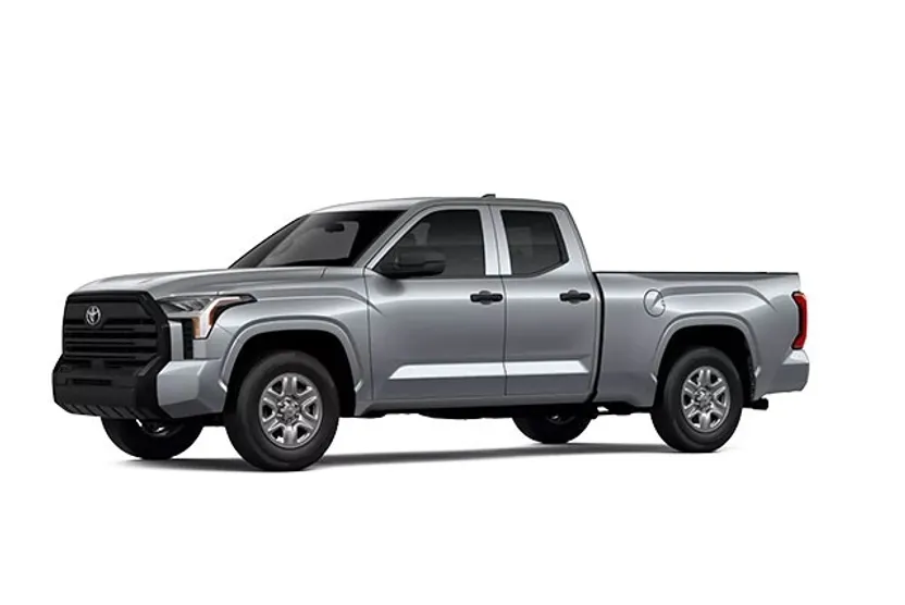 2026 Toyota Tundra SR photo 1