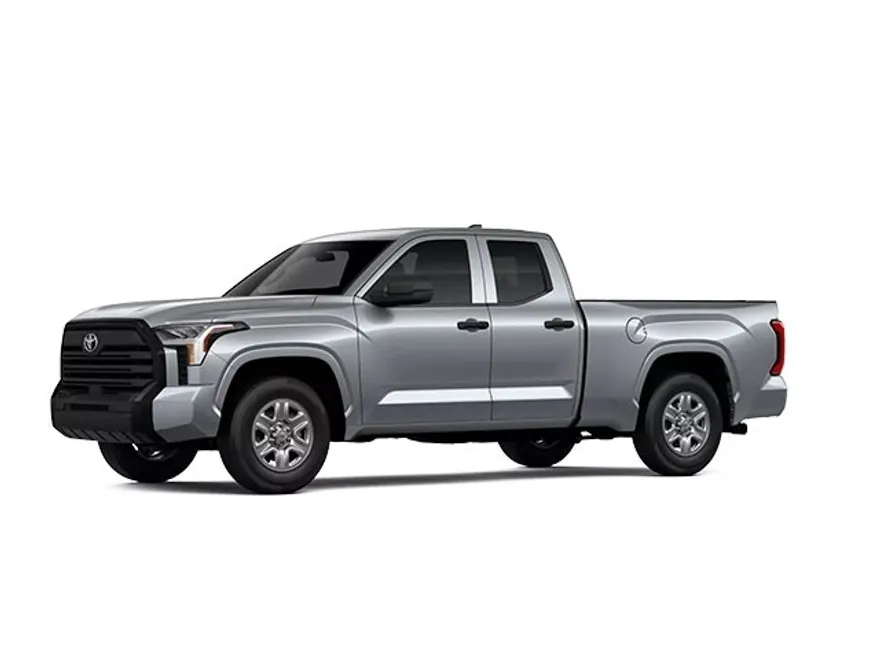 2026 Toyota Tundra SR photo 1