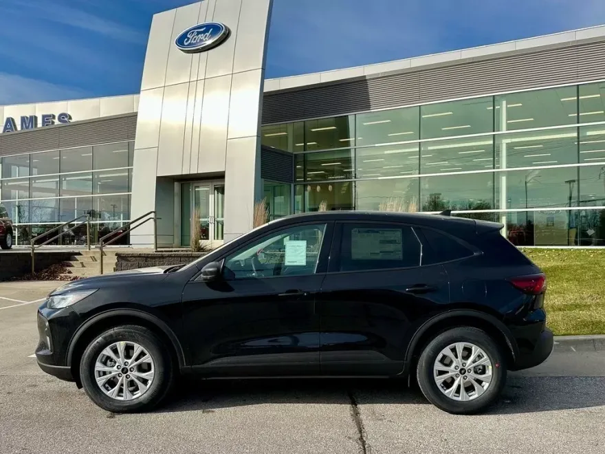 2025 Ford Escape Active photo 1